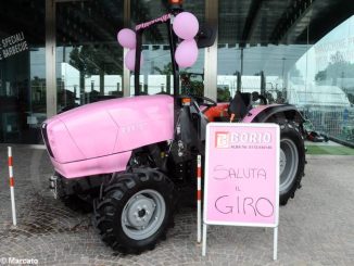 Domani arriva il Giro d'Italia: i corridori passeranno ad Asti e ad Alba