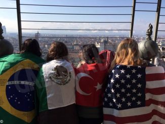 Intercultura: quattordici studenti pronti per un periodo di scuola all’estero