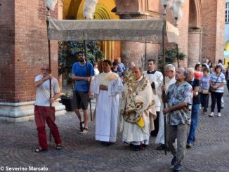 Portare il pane di vita nel deserto delle nostre città