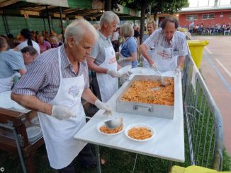 Il quartiere Oltreferrovia invita a partecipare alla Festa campestre