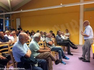 Viale Masera: il Sindaco di Alba incontra i residenti