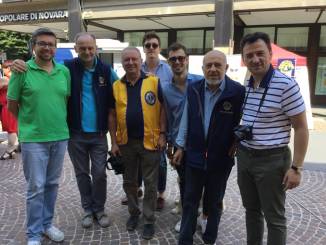 A Bra una cittadella della salute voluta dai Lions Club