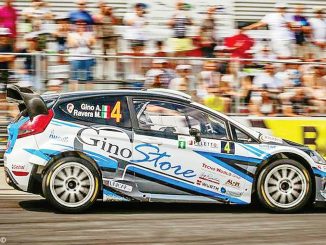 Fine settimana con il Rally di Alba