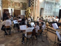 Alba dà il benvenuto al liceo musicale, ecco le foto del concerto 17