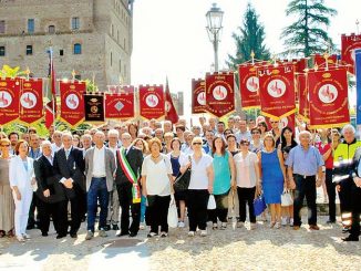 Il gruppo Fidas celebra mezzo secolo di attività