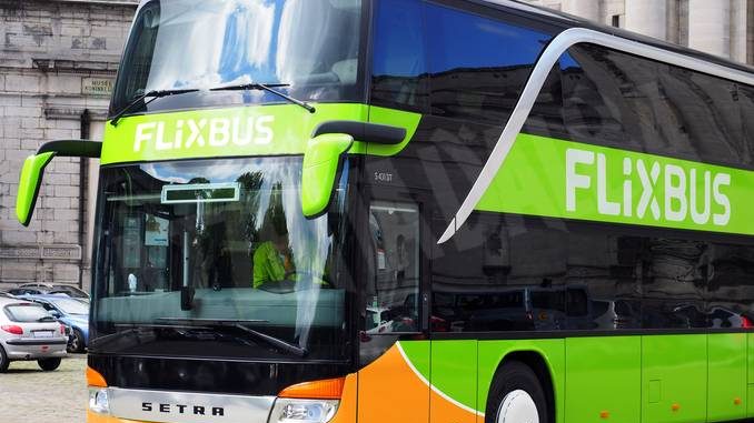 Nuovi collegamenti Flixbus  in partenza e arrivo da  Alba, Bra e Cuneo