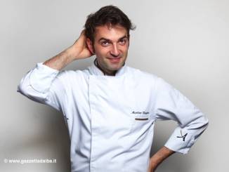 Bocuse d'Or: l'intervista esclusiva a Martino Ruggeri e alla sua squadra