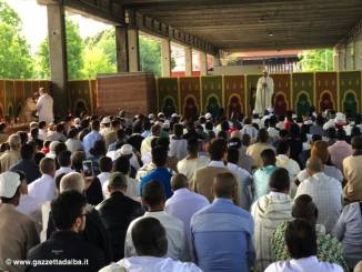 Alba: si è concluso il Ramadan, i ringraziamenti della comunità islamica 3