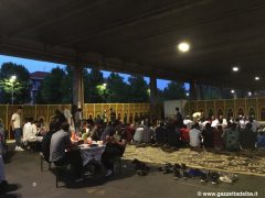 Alba: oltre 300 persone alla cena per festeggiare la fine del Ramadan 3