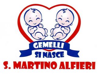 Domenica a San Martino Alfieri c’è il raduno dei gemelli