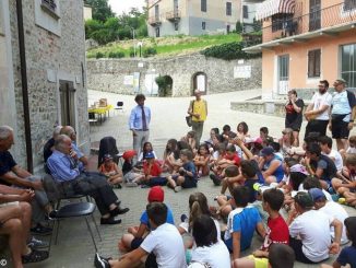 Stare insieme è la miglior medicina