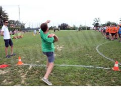 La squadra lamorrese si è aggiudicata le Olimpiadi del vino 1