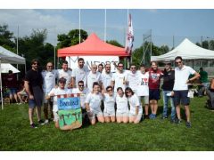 La squadra lamorrese si è aggiudicata le Olimpiadi del vino 9