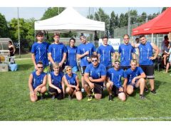 La squadra lamorrese si è aggiudicata le Olimpiadi del vino 10