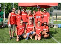 La squadra lamorrese si è aggiudicata le Olimpiadi del vino 11