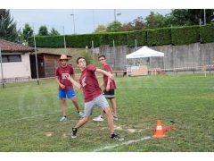 La squadra lamorrese si è aggiudicata le Olimpiadi del vino 13