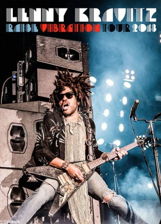 Collisioni torna il 24 e il 28 luglio con i concerti di Steven Tyler e Lenny Kravitz