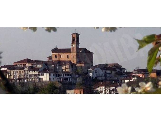 Quattro giorni di festa a Revigliasco in onore di Sant'Anna