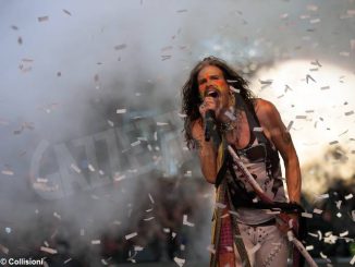 Collisioni torna il 24 e il 28 luglio con i concerti di Steven Tyler e Lenny Kravitz 1