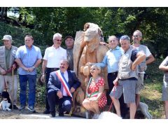 Un legame più che stretto tra Vezza e Jonquières-Saint- Vincent 12