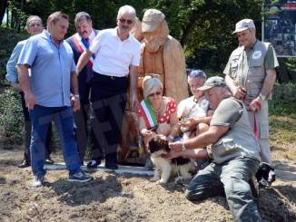 Un legame più che stretto tra Vezza e Jonquières-Saint- Vincent 13