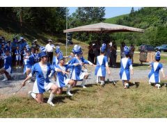 Un legame più che stretto tra Vezza e Jonquières-Saint- Vincent 1