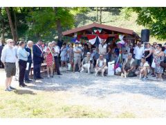 Un legame più che stretto tra Vezza e Jonquières-Saint- Vincent 5