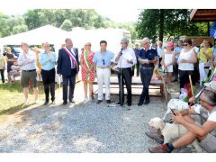 Un legame più che stretto tra Vezza e Jonquières-Saint- Vincent 8