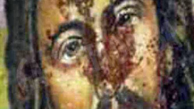 Mostra dedicata ai cristiani perseguitati in San Rocco a La Morra
