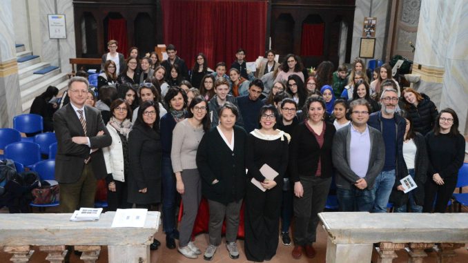 Unesco edu: Cillario scelto per l’esposizione a Napoli