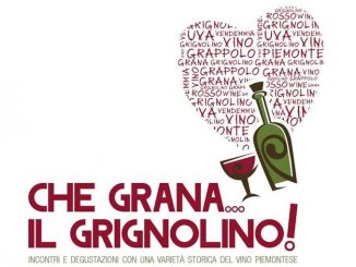 Che Grana… il Grignolino