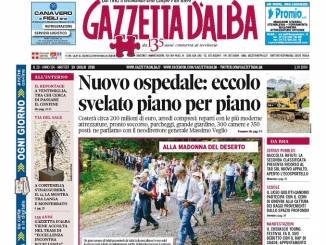 La copertina di Gazzetta in edicola martedì 10 luglio