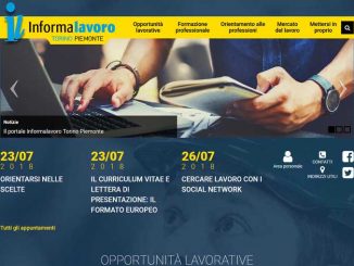 Informalavoro, un portale per chi è alla ricerca di opportunità e formazione