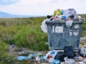 Visita, ama, rispetta:  partono da Pollenzo le azioni di educazione alla pulizia del territorio