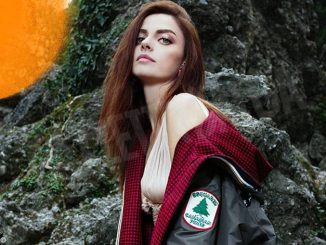 Il primo settembre Annalisa inaugura la III edizione del festival Wake up