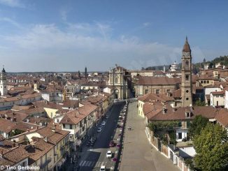 Da Cortile a Cortile a Bra: al via le prenotazioni per il tour enogastronomico