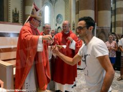 Alba festeggia il patrono San Lorenzo