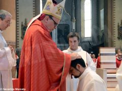 Alba festeggia il patrono San Lorenzo 1