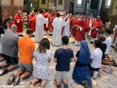 Alba festeggia il patrono San Lorenzo 4