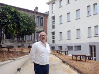 Sono pronti spazi più ampi nella Casa  per i montatesi 2