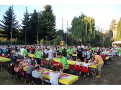 Ecco le foto della prima serata di E...state a Mussotto 8