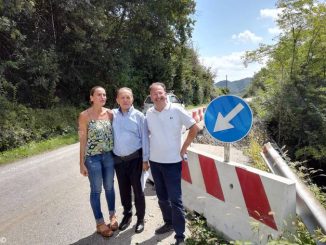 Stanziati dal Ministero 11,3 milioni di euro per lavori sulla viabilità provinciale