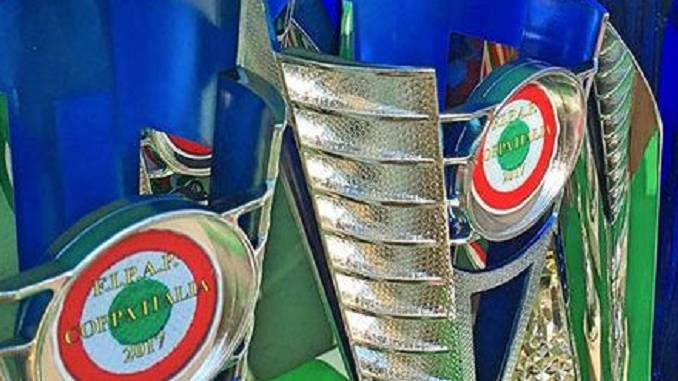 Pallapugno: ecco il programma delle semifinali di Coppa Italia