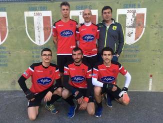 Serie B: Albese, Don Dagnino e San Biagio in semifinale