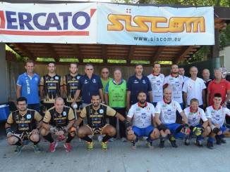 Pallapugno Serie A: la Tealdo Scotta Alta Langa si qualifica alla semifinale