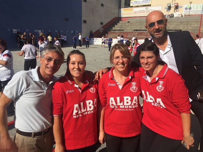 Il Mermet diventa il regno della Petanque per un giorno 1