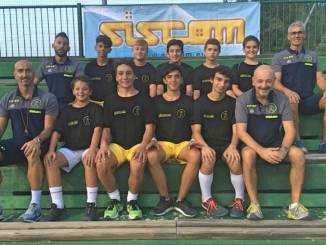 Centro tecnico federale: ecco la semifinale a Madonna del Pasco