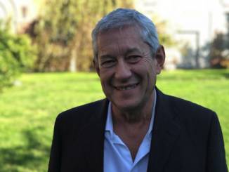 Aldo Blandino è il nuovo segretario generale della Cisl Fp Piemonte.