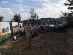 Il primo concerto alla torre è stato un successo. Ecco le foto 5