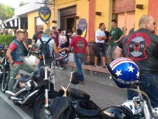 Al via, sabato 8 settembre, il secondo motoraduno montatese